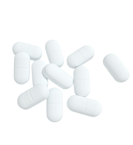 water purification tablets